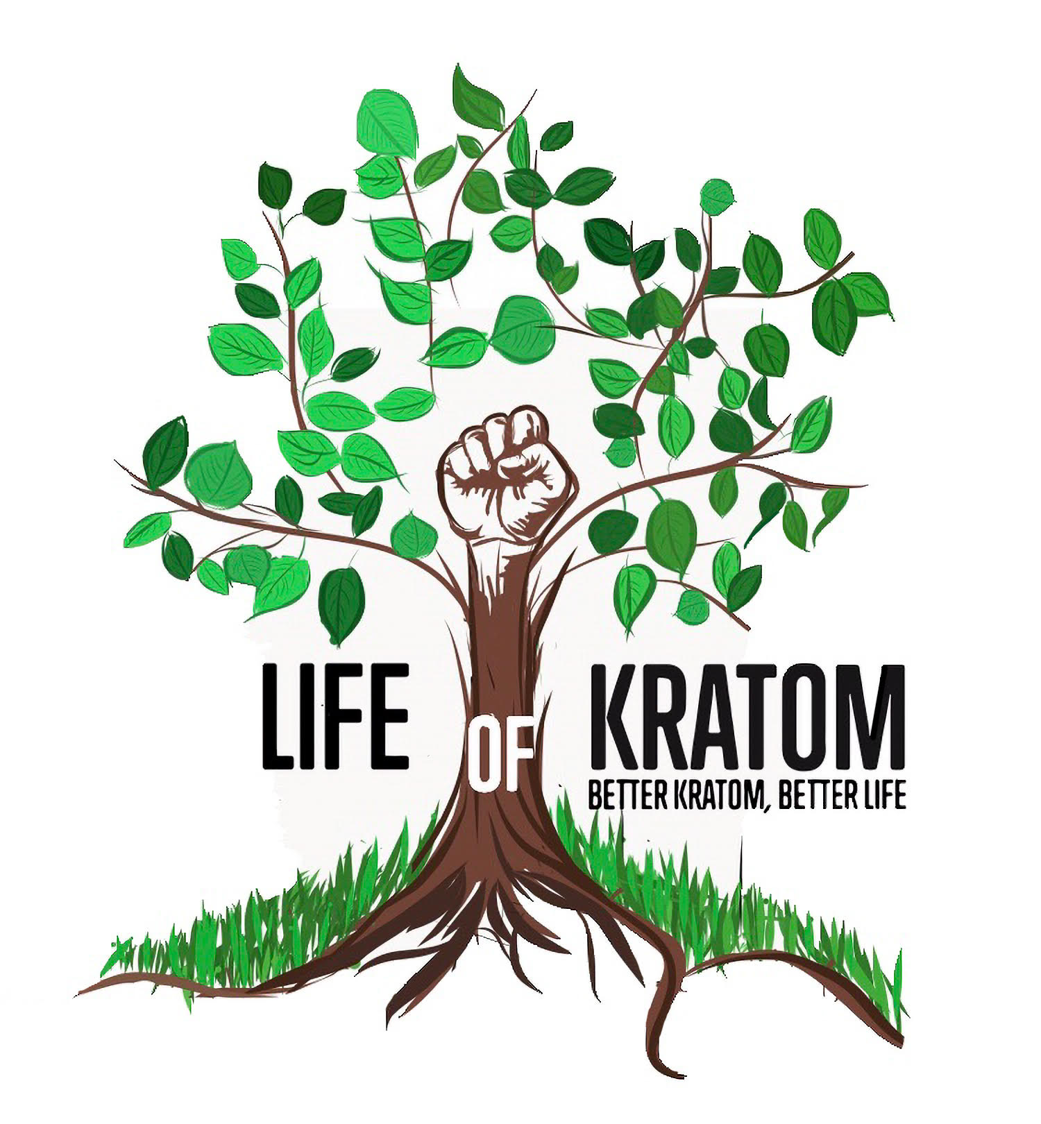 Life of kratom