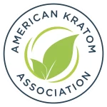 american kratom association logo